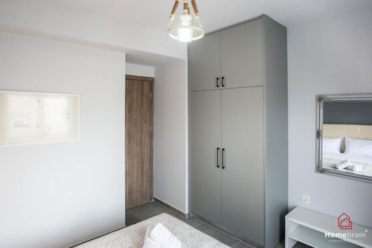 The Perikleous Project By Homebrain Alexandroupoli Eksteriør billede