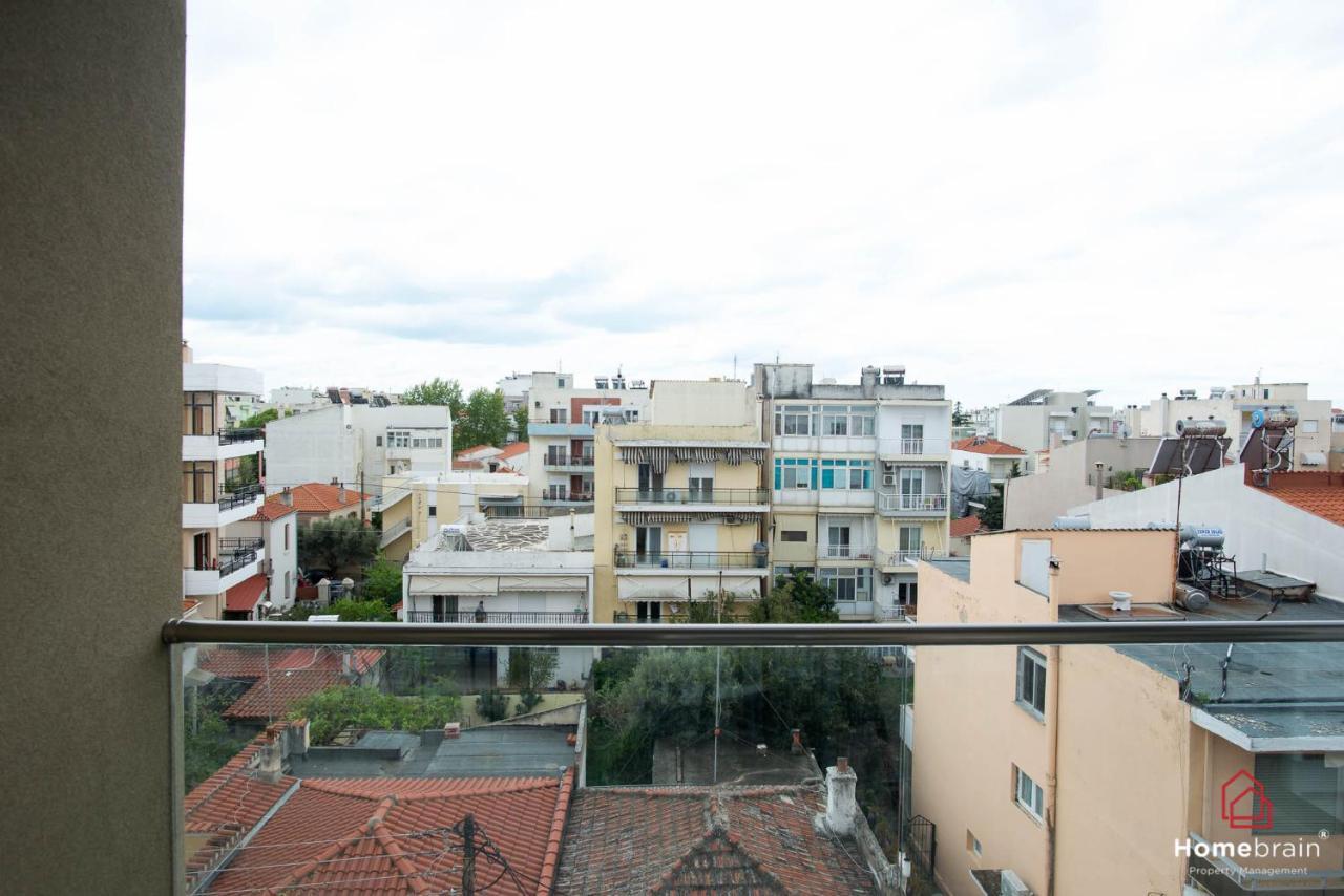 The Perikleous Project By Homebrain Alexandroupoli Eksteriør billede